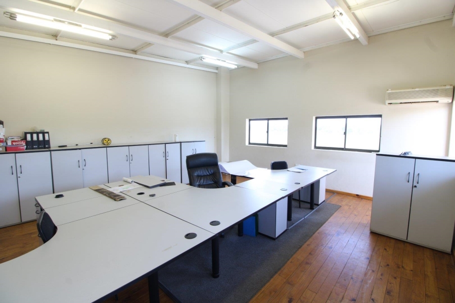 Commercial Property for Sale in Potchefstroom Rural North West